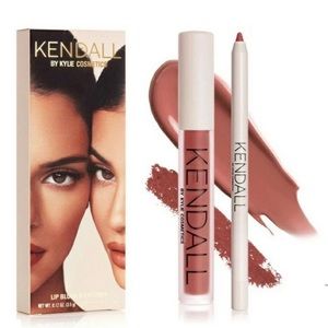 Kylie Cosmetic Lip Blush Kip - Sister Sister